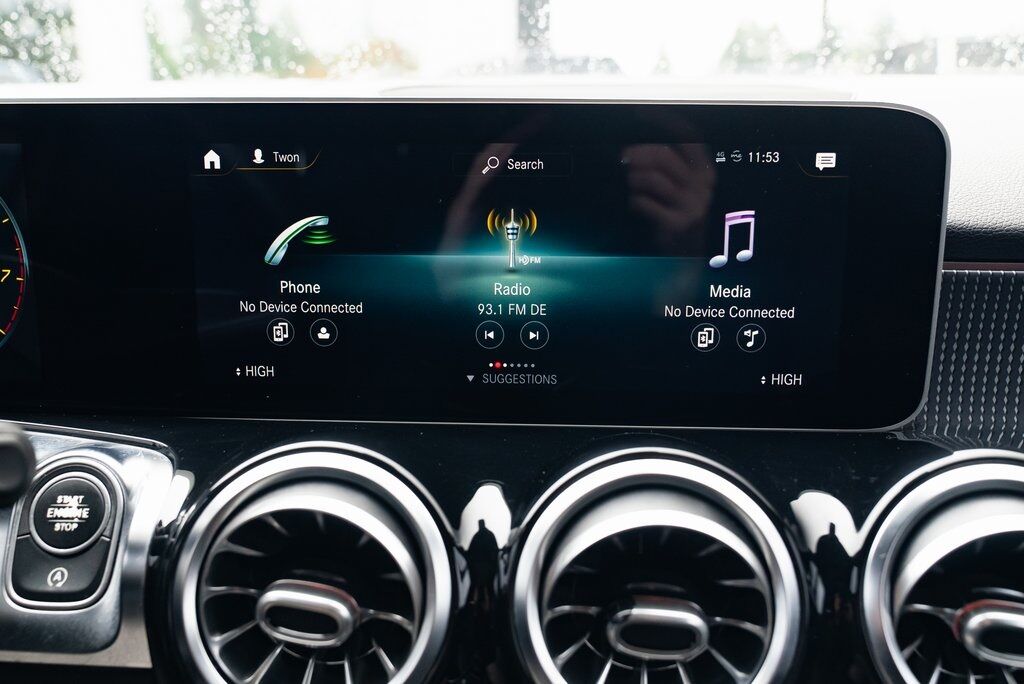 2020 Mercedes-Benz GLB GLB 250 Milwaukie OR