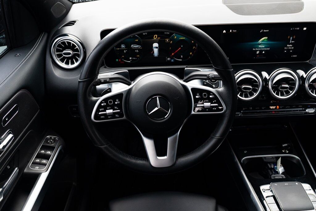 2020 Mercedes-Benz GLB GLB 250 Milwaukie OR