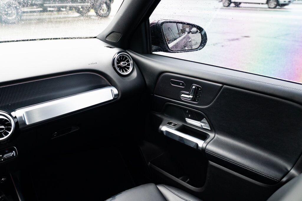 2020 Mercedes-Benz GLB GLB 250 Milwaukie OR
