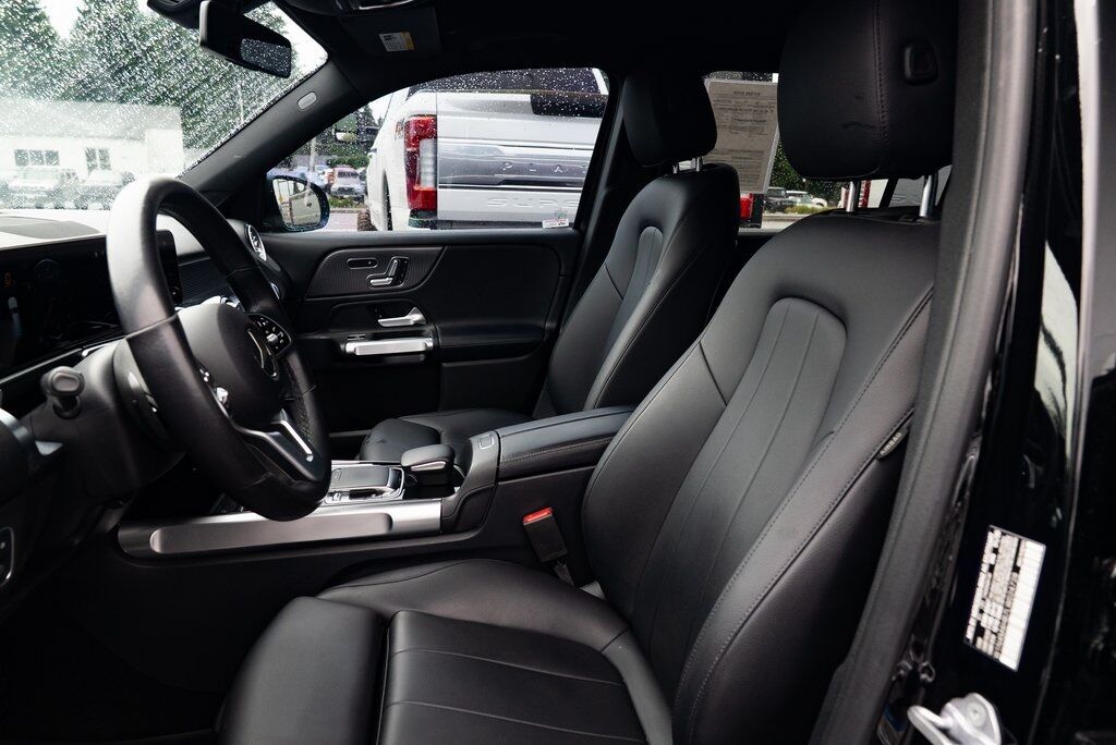 2020 Mercedes-Benz GLB GLB 250 Milwaukie OR