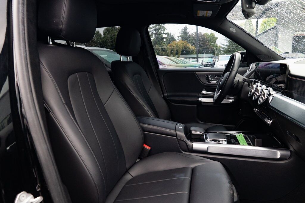 2020 Mercedes-Benz GLB GLB 250 Milwaukie OR
