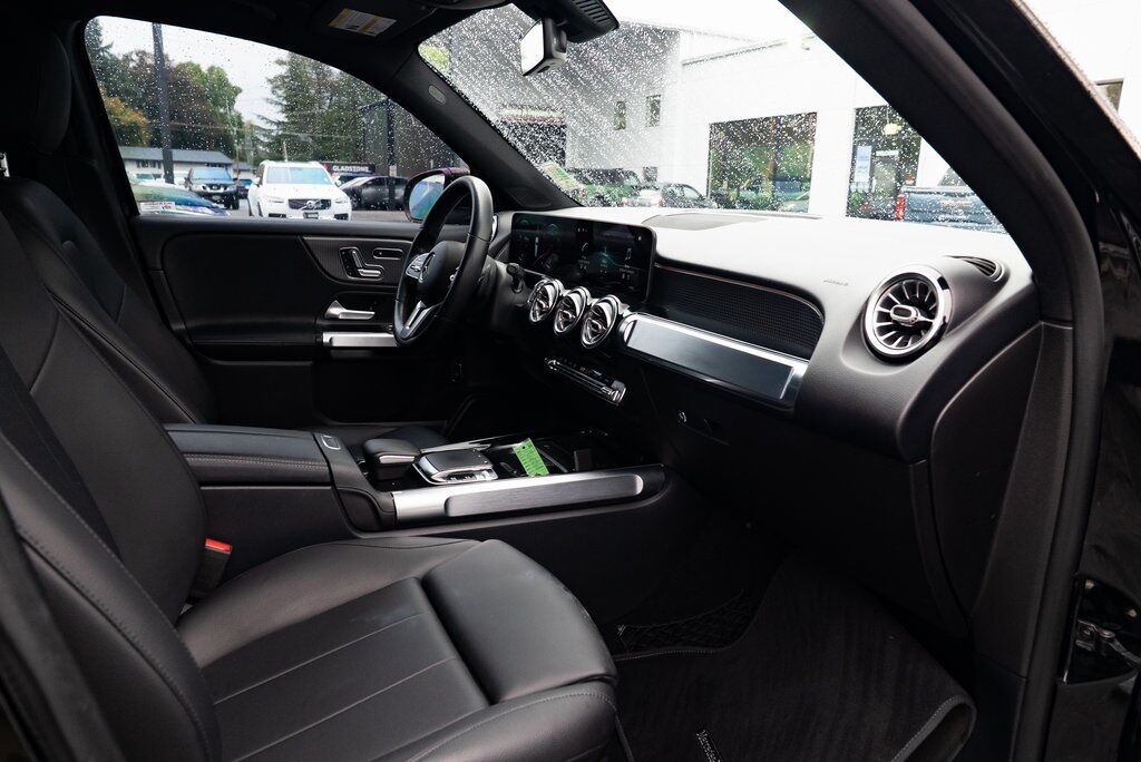 2020 Mercedes-Benz GLB GLB 250 Milwaukie OR