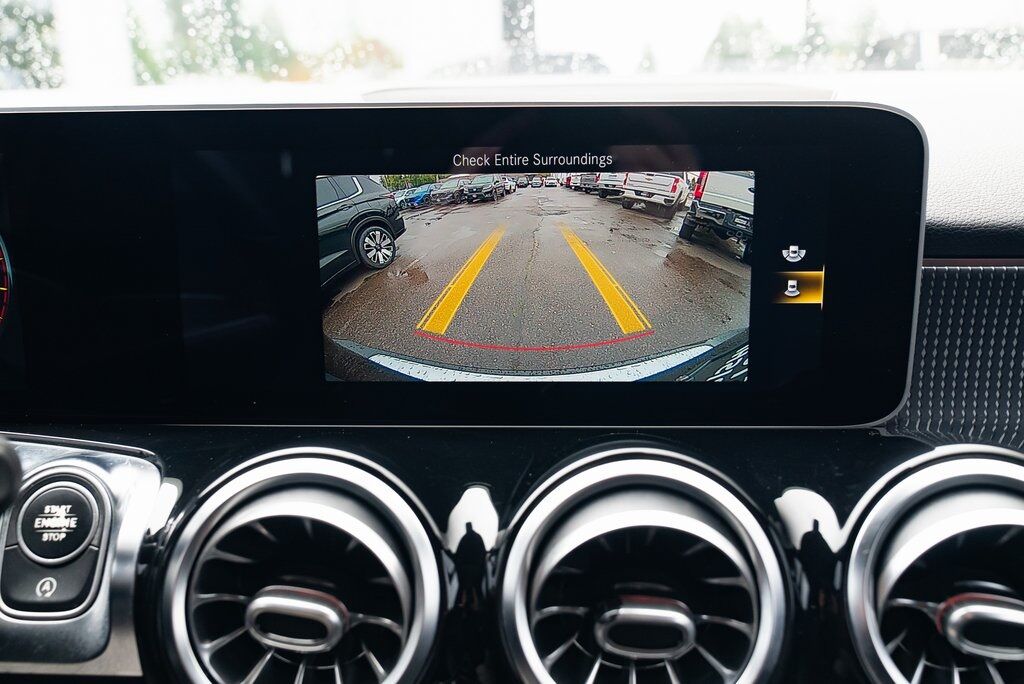 2020 Mercedes-Benz GLB GLB 250 Milwaukie OR