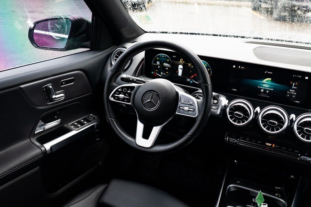 2020 Mercedes-Benz GLB GLB 250 Milwaukie OR
