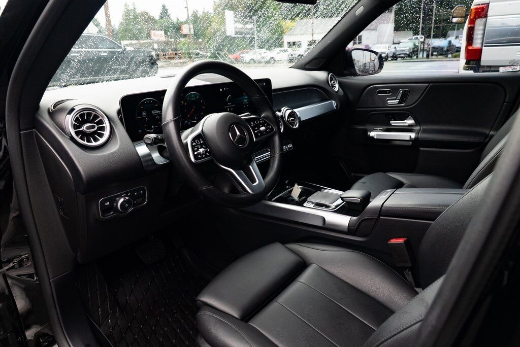 2020 Mercedes-Benz GLB GLB 250 Milwaukie OR