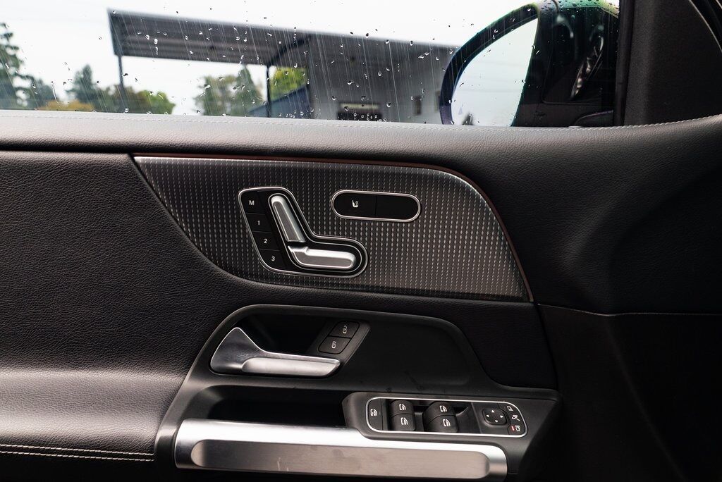 2020 Mercedes-Benz GLB GLB 250 Milwaukie OR