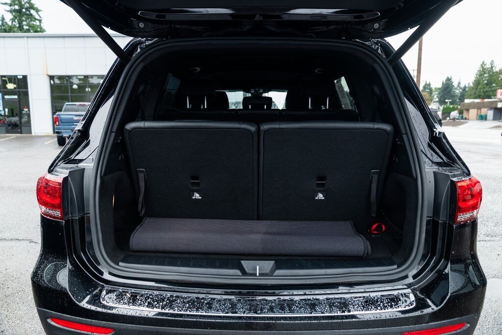 2020 Mercedes-Benz GLB GLB 250 Milwaukie OR