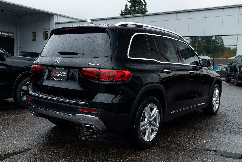 2020 Mercedes-Benz GLB GLB 250 Milwaukie OR