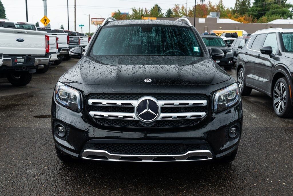 2020 Mercedes-Benz GLB GLB 250 Milwaukie OR