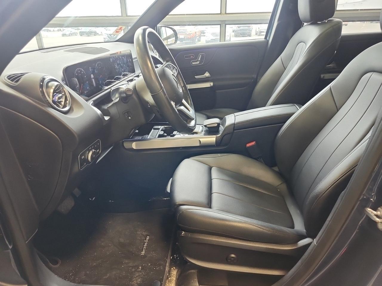 2020 Mercedes-Benz GLB GLB 250 SUNROOF B.CAM MMRYSEATS NOACCIDENT Toronto ON