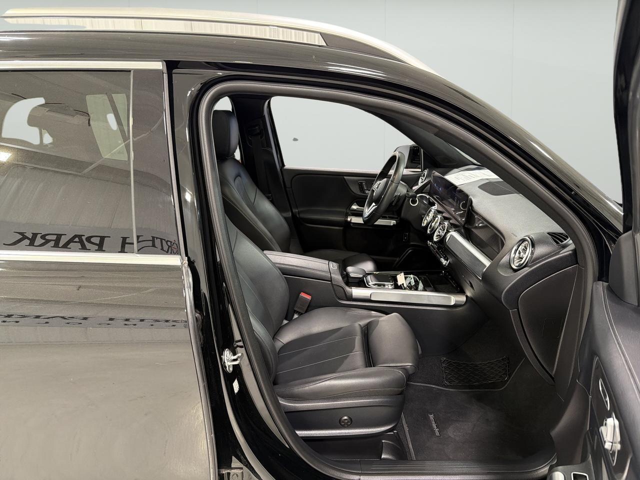 2020 Mercedes-Benz GLB GLB 250 San Antonio TX