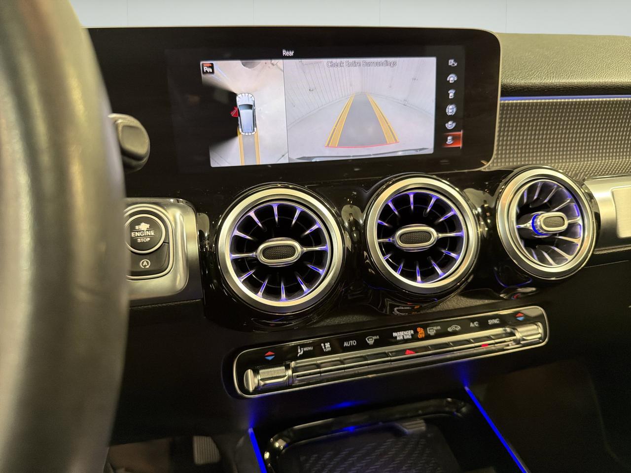 2020 Mercedes-Benz GLB GLB 250 San Antonio TX
