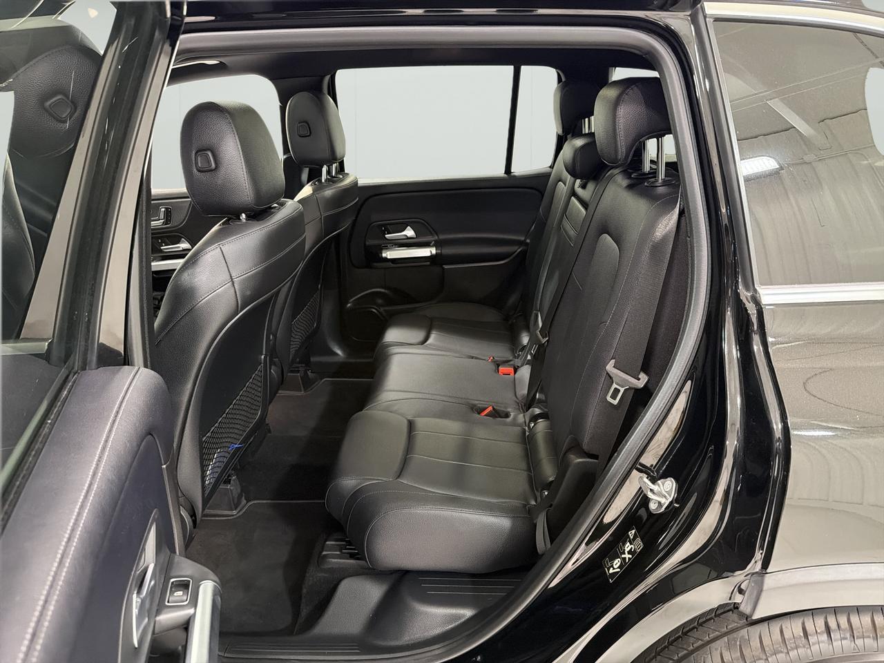 2020 Mercedes-Benz GLB GLB 250 San Antonio TX