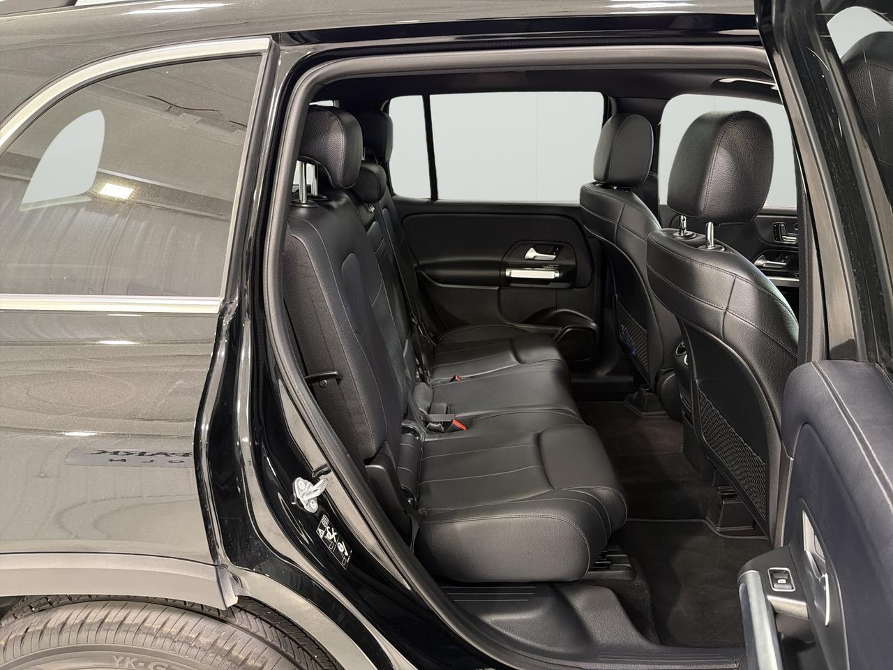 2020 Mercedes-Benz GLB GLB 250 San Antonio TX