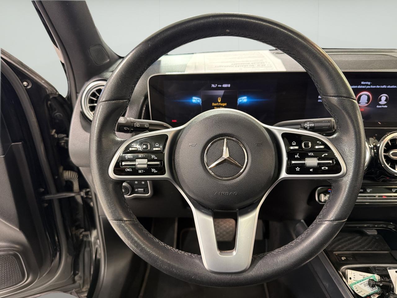 2020 Mercedes-Benz GLB GLB 250 San Antonio TX