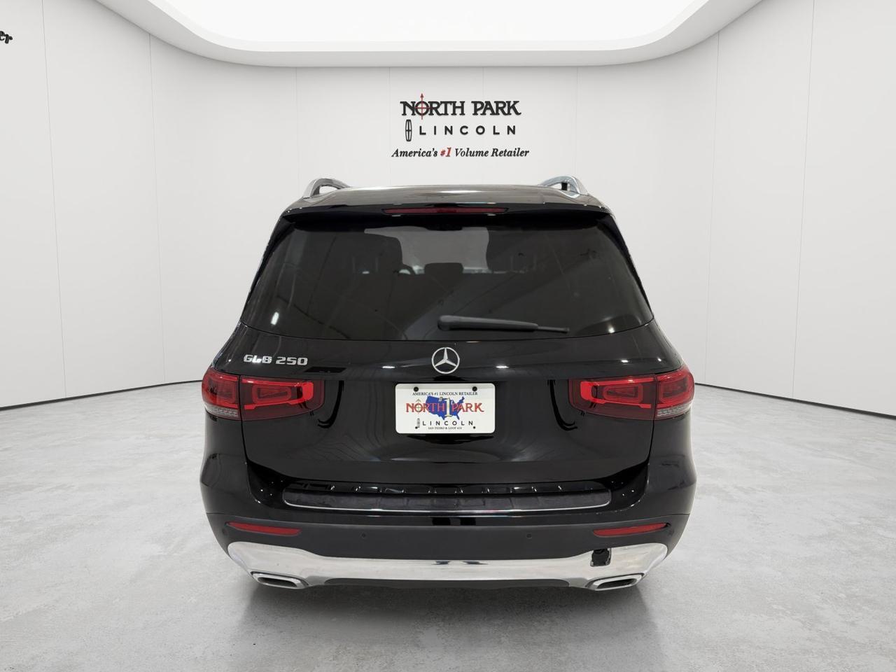 2020 Mercedes-Benz GLB GLB 250 San Antonio TX