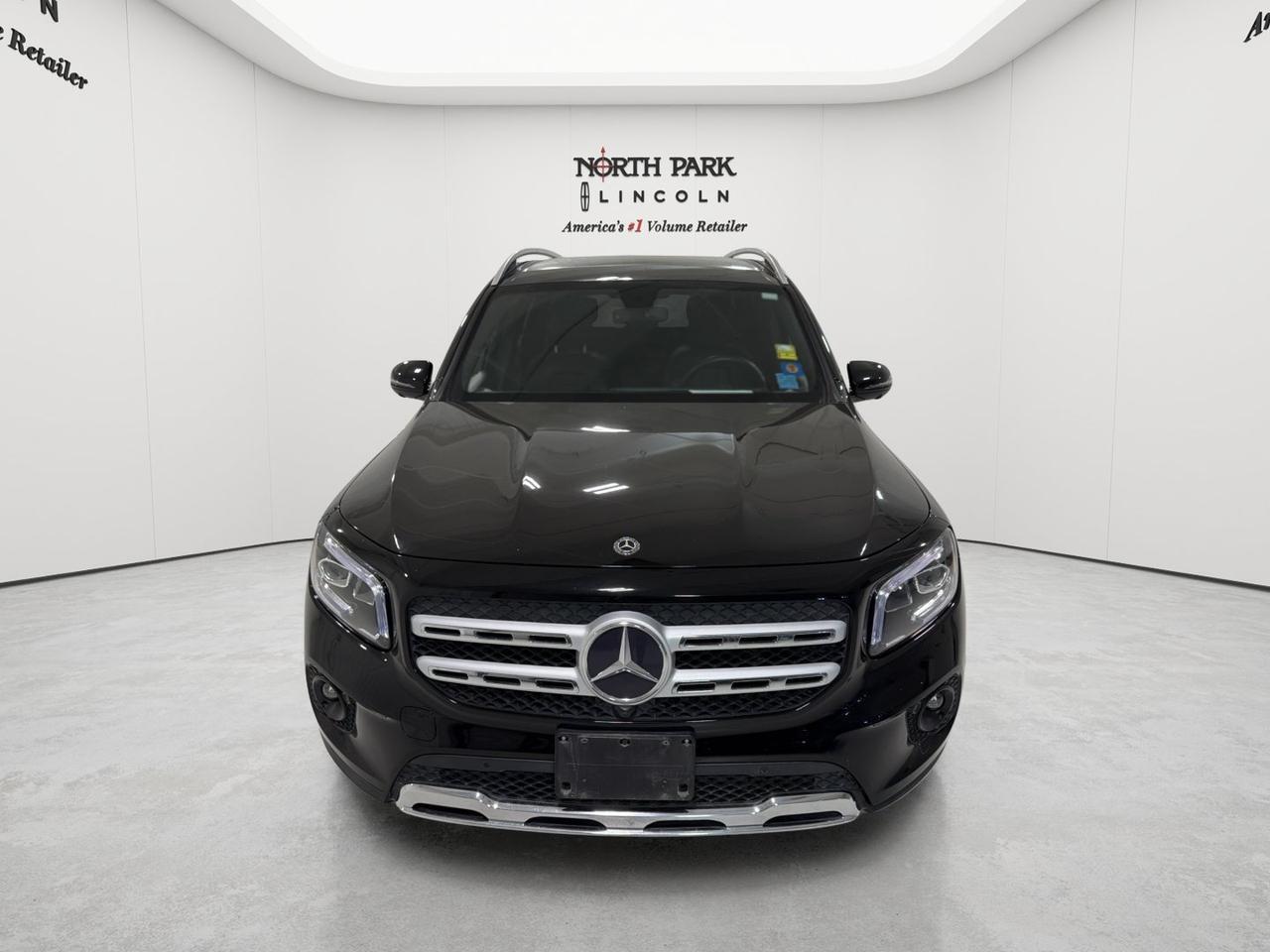 2020 Mercedes-Benz GLB GLB 250 San Antonio TX