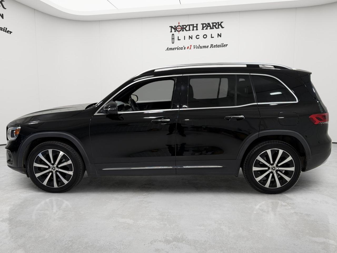 2020 Mercedes-Benz GLB GLB 250 San Antonio TX