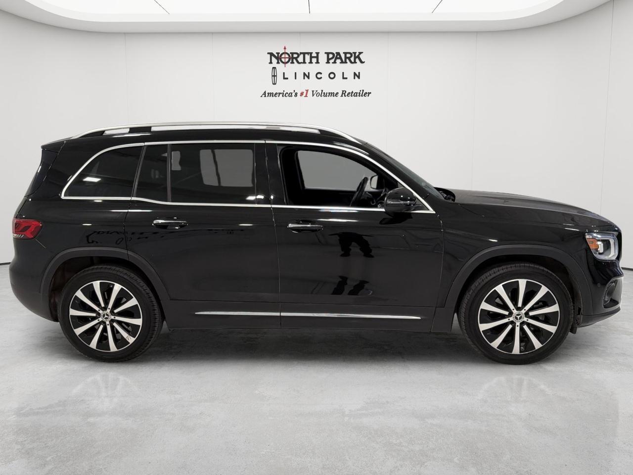 2020 Mercedes-Benz GLB GLB 250 San Antonio TX