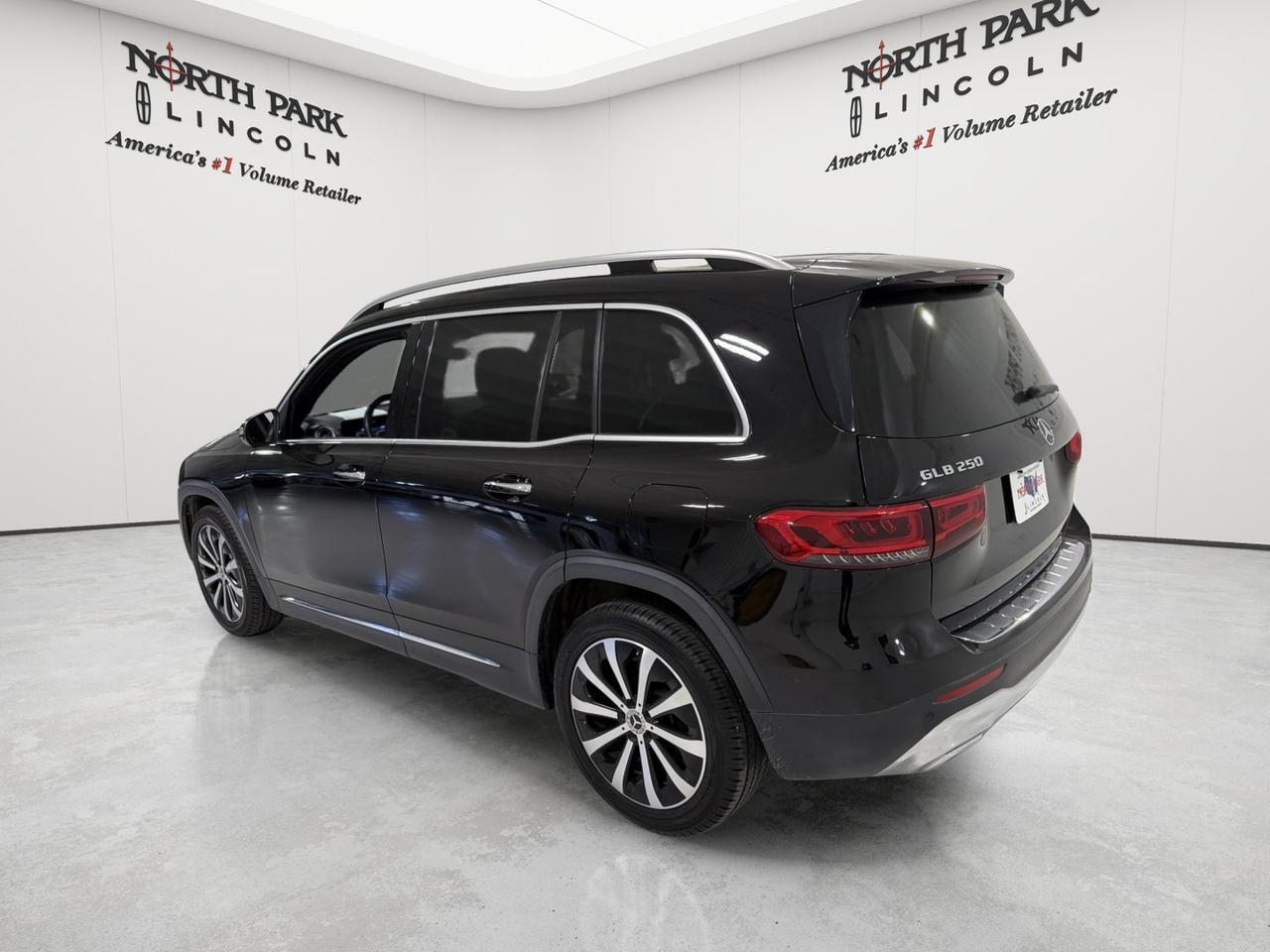 2020 Mercedes-Benz GLB GLB 250 San Antonio TX