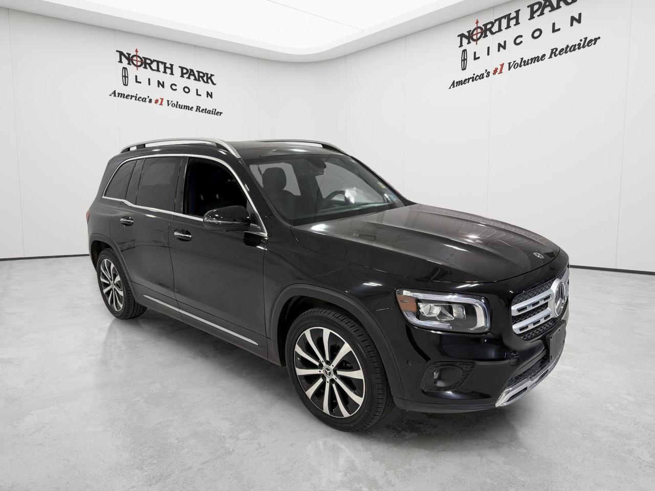 2020 Mercedes-Benz GLB GLB 250 San Antonio TX