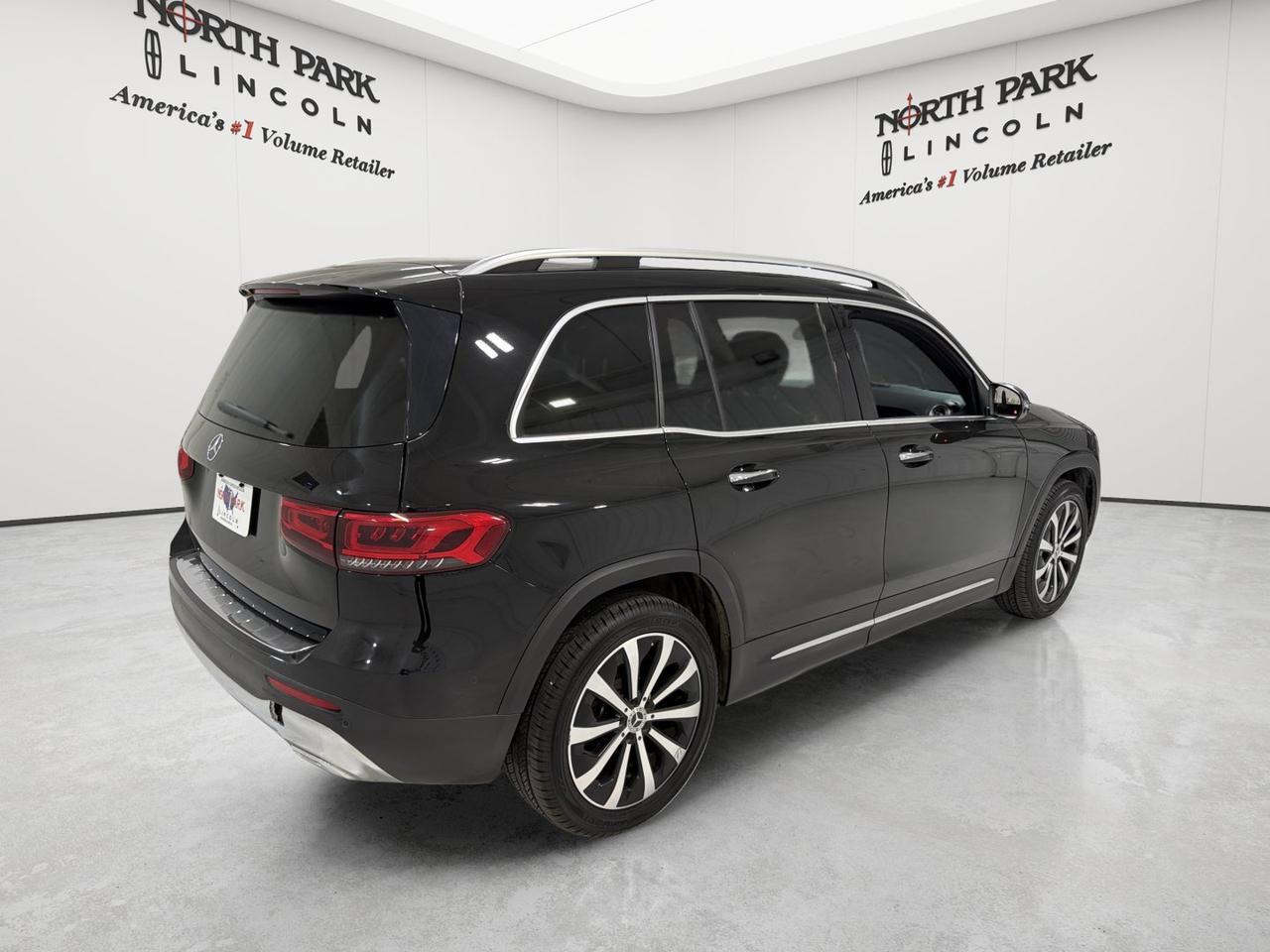 2020 Mercedes-Benz GLB GLB 250 San Antonio TX