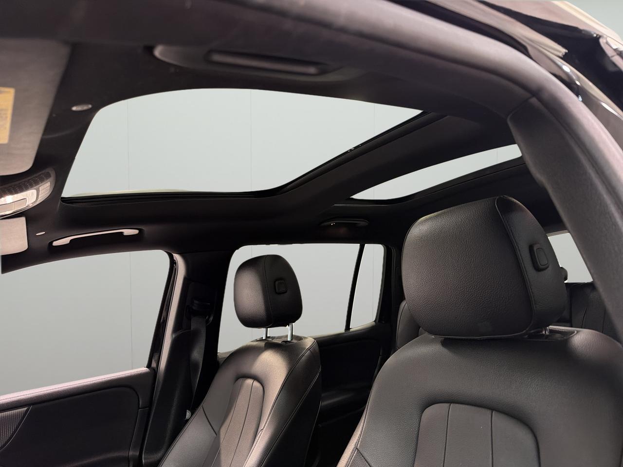 2020 Mercedes-Benz GLB GLB 250 San Antonio TX