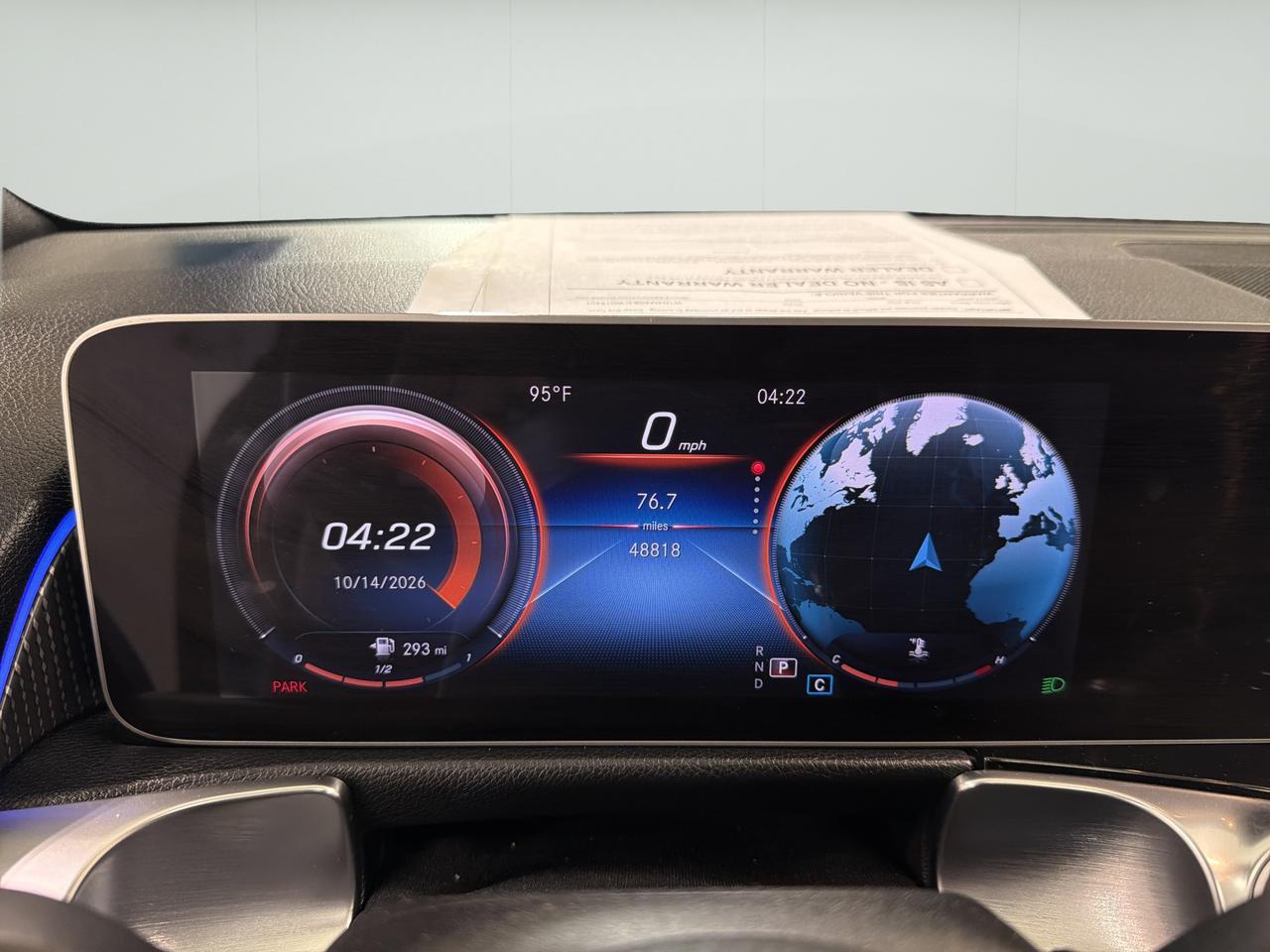 2020 Mercedes-Benz GLB GLB 250 San Antonio TX