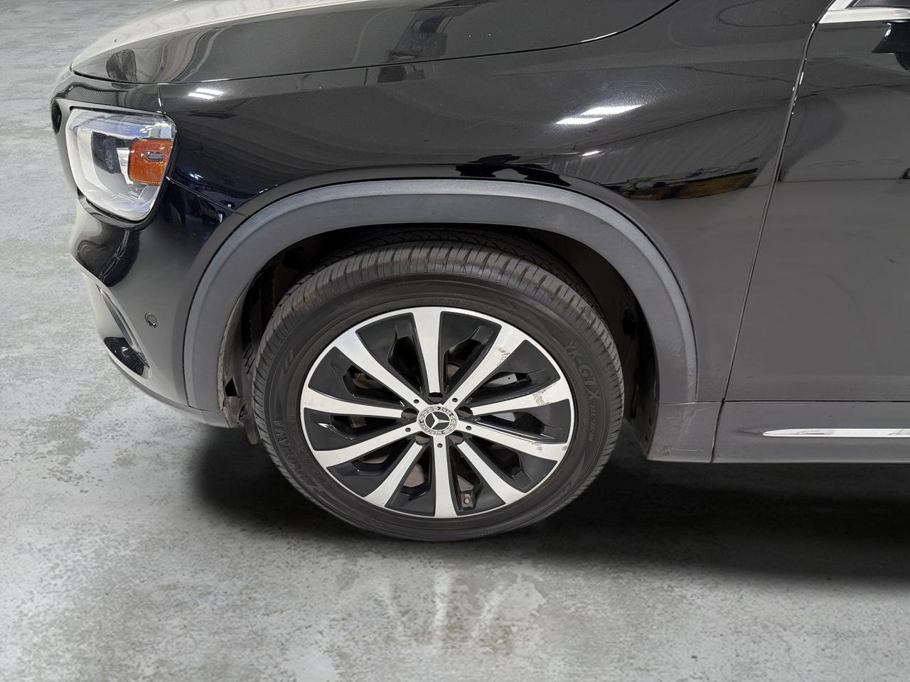 2020 Mercedes-Benz GLB GLB 250 San Antonio TX