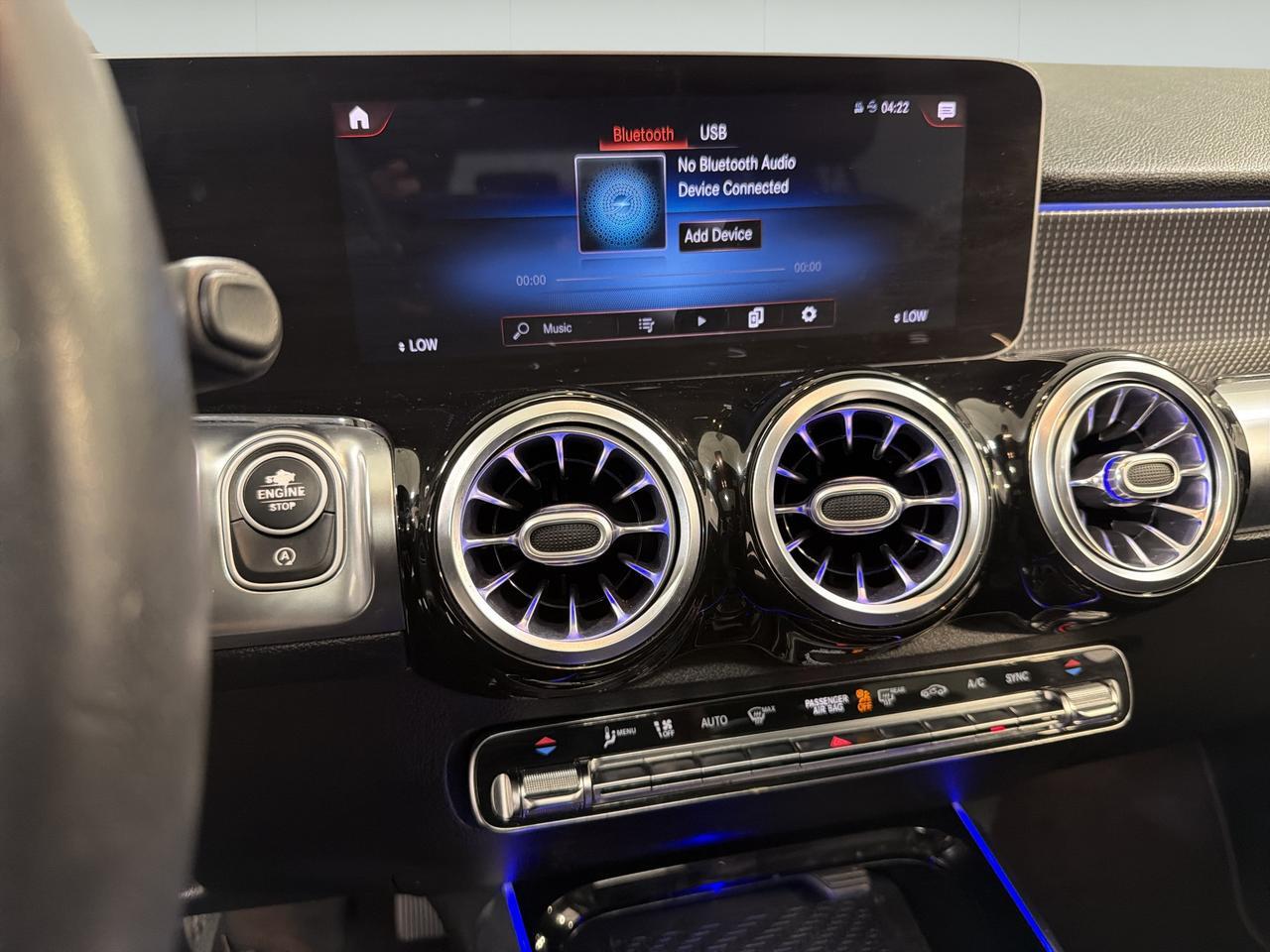 2020 Mercedes-Benz GLB GLB 250 San Antonio TX