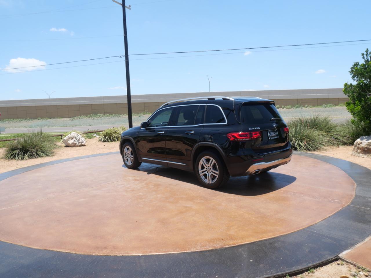 2020 Mercedes-Benz GLB GLB 250 San Juan TX