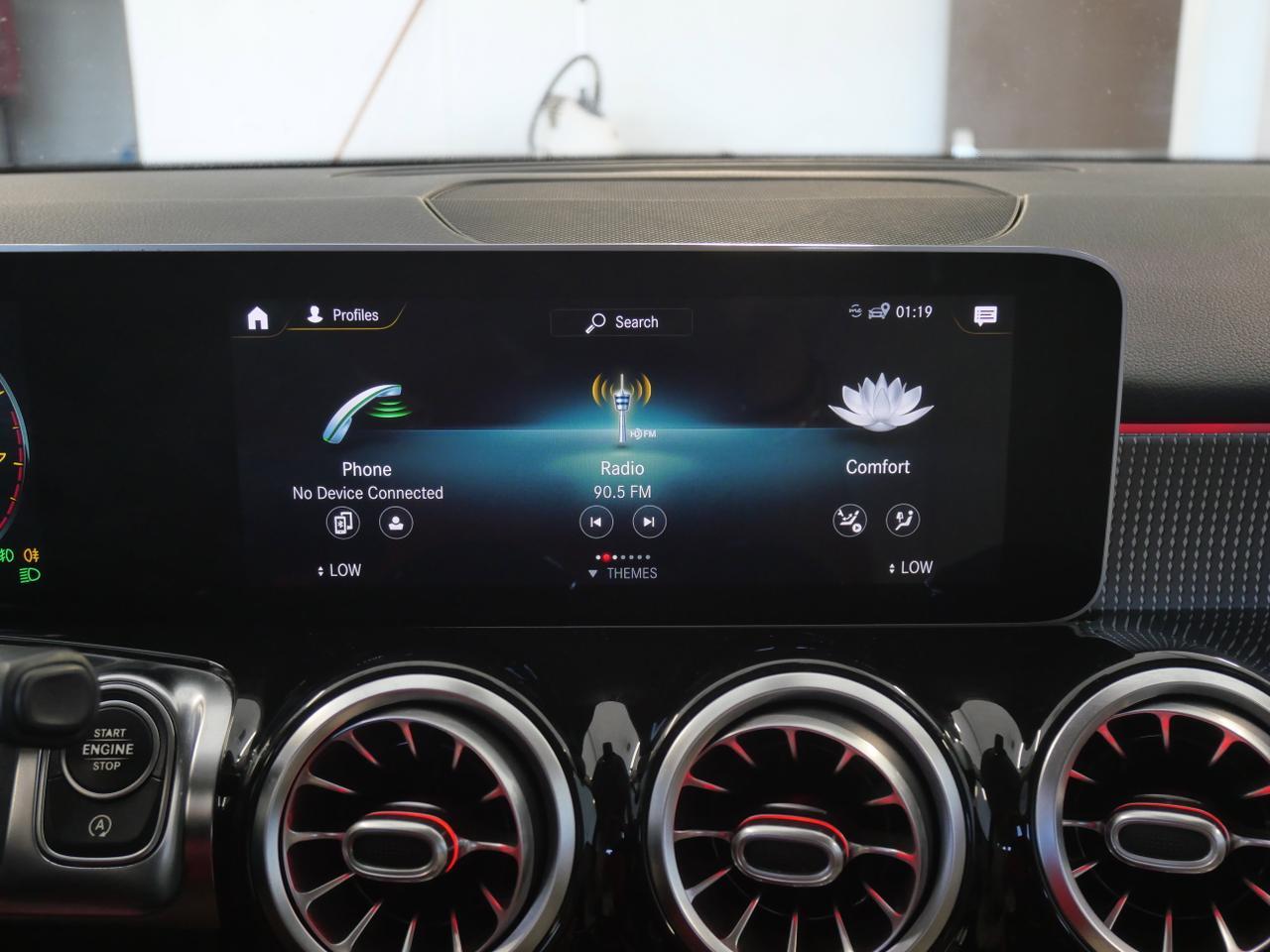 2020 Mercedes-Benz GLB GLB 250 San Juan TX