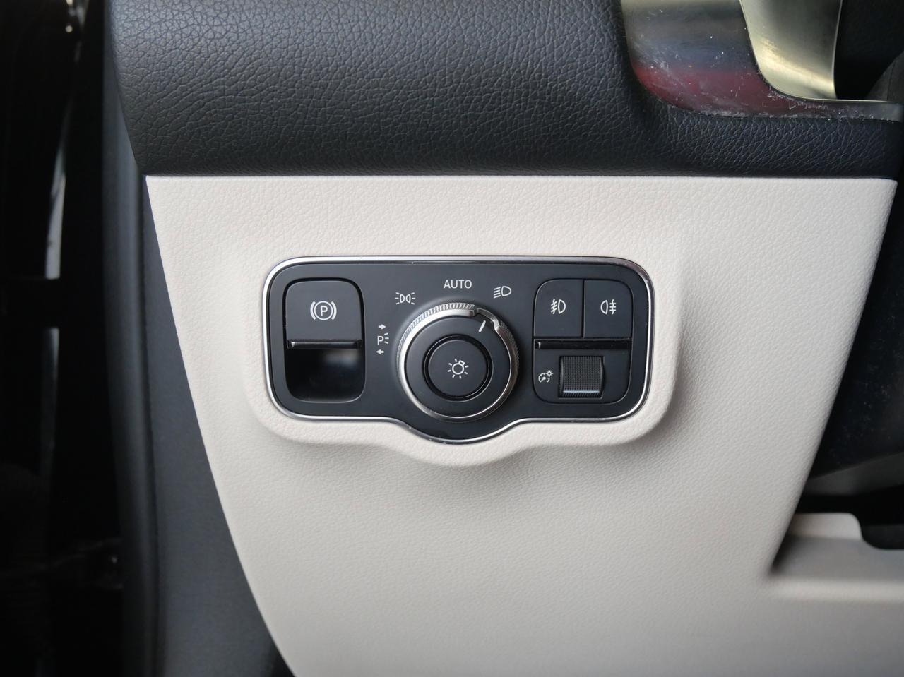 2020 Mercedes-Benz GLB GLB 250 San Juan TX