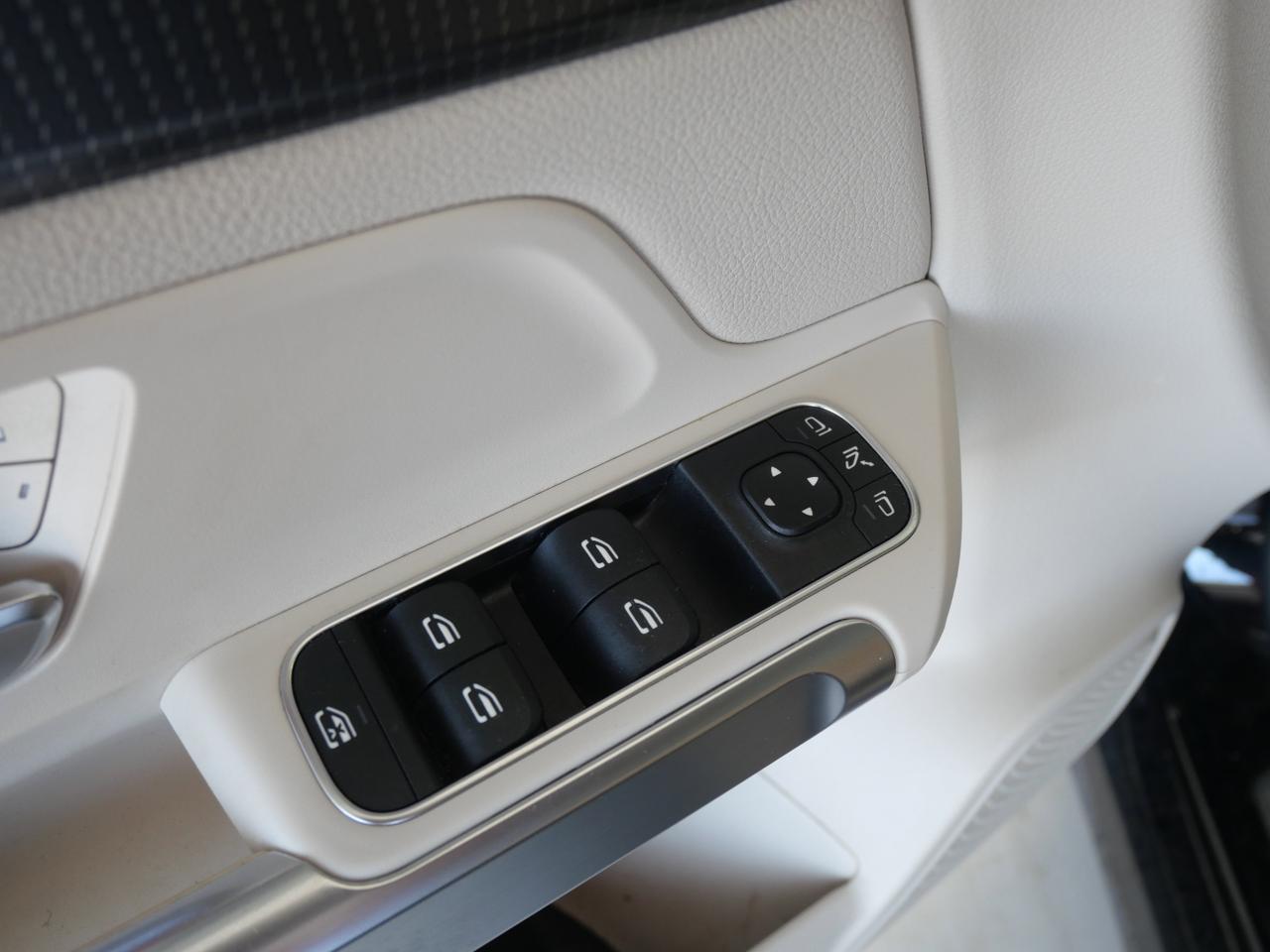 2020 Mercedes-Benz GLB GLB 250 San Juan TX