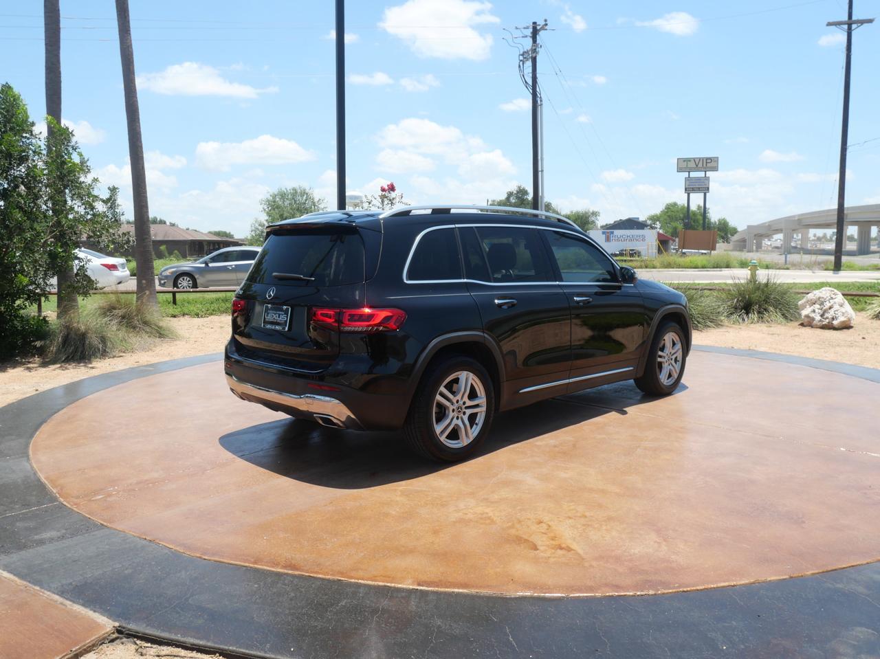 2020 Mercedes-Benz GLB GLB 250 San Juan TX