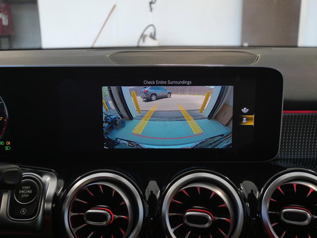 2020 Mercedes-Benz GLB GLB 250 San Juan TX