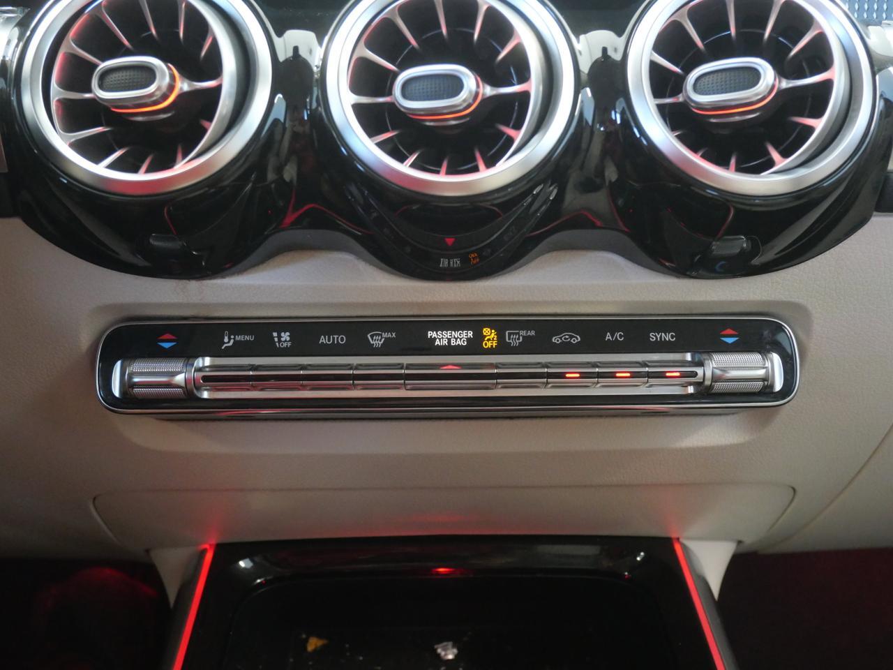 2020 Mercedes-Benz GLB GLB 250 San Juan TX