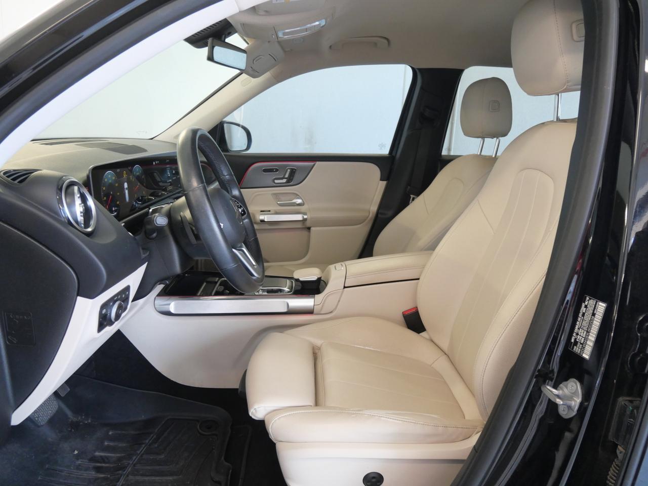 2020 Mercedes-Benz GLB GLB 250 San Juan TX