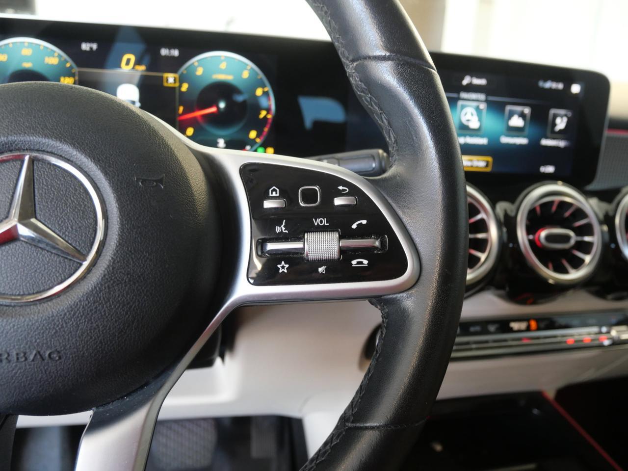 2020 Mercedes-Benz GLB GLB 250 San Juan TX