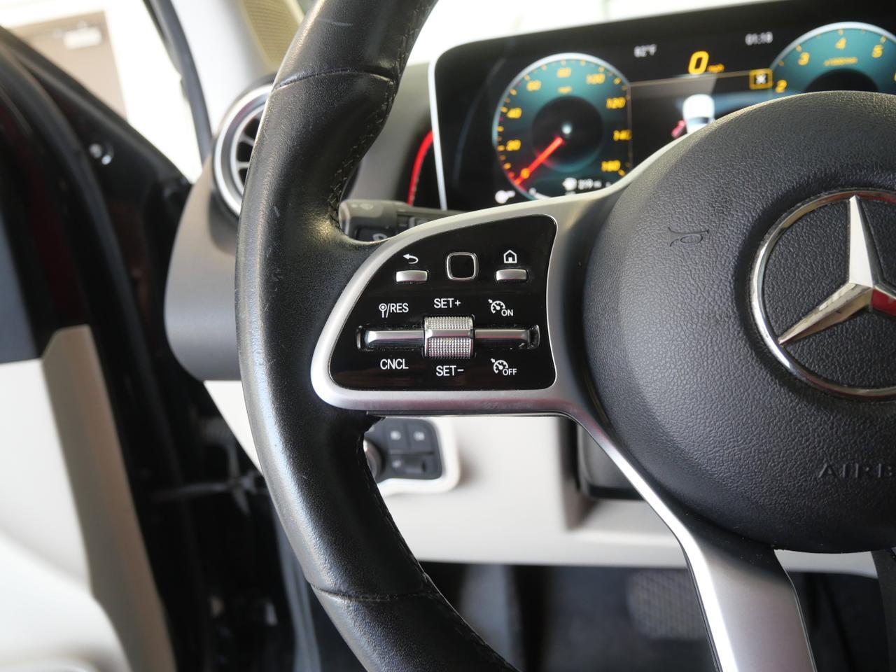 2020 Mercedes-Benz GLB GLB 250 San Juan TX