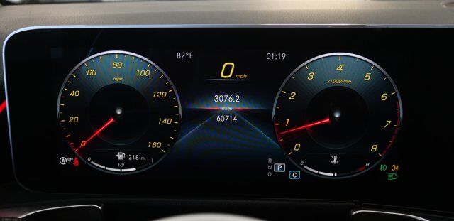 2020 Mercedes-Benz GLB GLB 250 San Juan TX