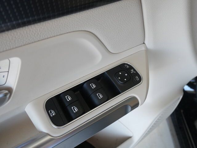 2020 Mercedes-Benz GLB GLB 250 San Juan TX