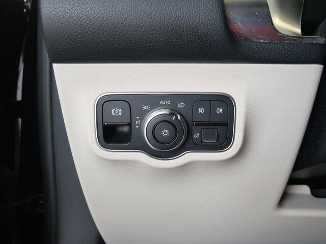2020 Mercedes-Benz GLB GLB 250 San Juan TX