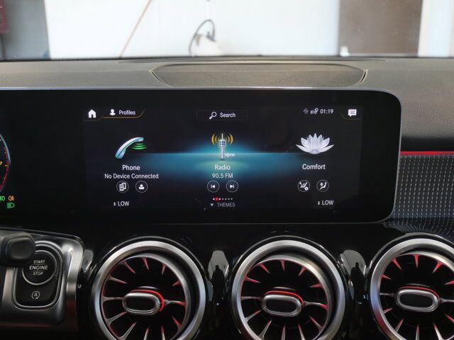 2020 Mercedes-Benz GLB GLB 250 San Juan TX