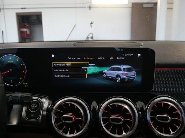 2020 Mercedes-Benz GLB GLB 250 San Juan TX