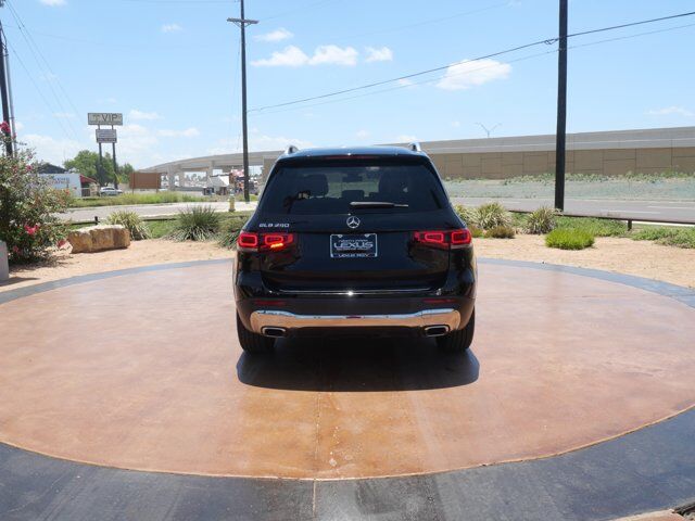 2020 Mercedes-Benz GLB GLB 250 San Juan TX