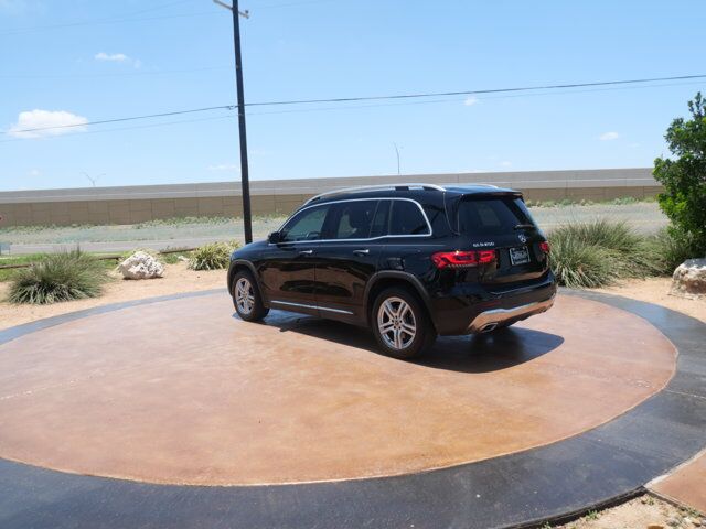 2020 Mercedes-Benz GLB GLB 250 San Juan TX