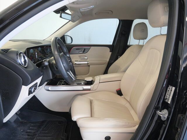 2020 Mercedes-Benz GLB GLB 250 San Juan TX