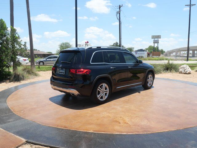 2020 Mercedes-Benz GLB GLB 250 San Juan TX