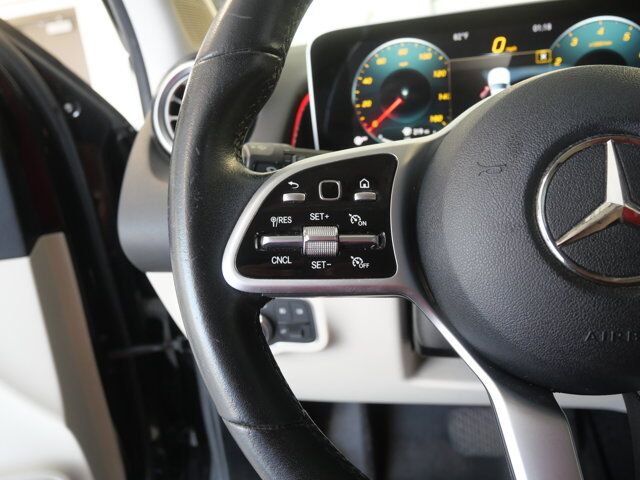 2020 Mercedes-Benz GLB GLB 250 San Juan TX